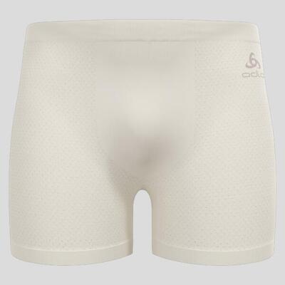 Performance wool 140 naadloze sportboxershort odlo