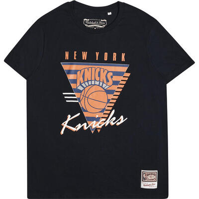 T-shirt new york knicks nba final seconds