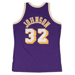 Maillot NBA Los Angeles Lakers Magic Johnson