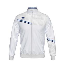 Veste Sweat-Shirt Errea Erick Adulte