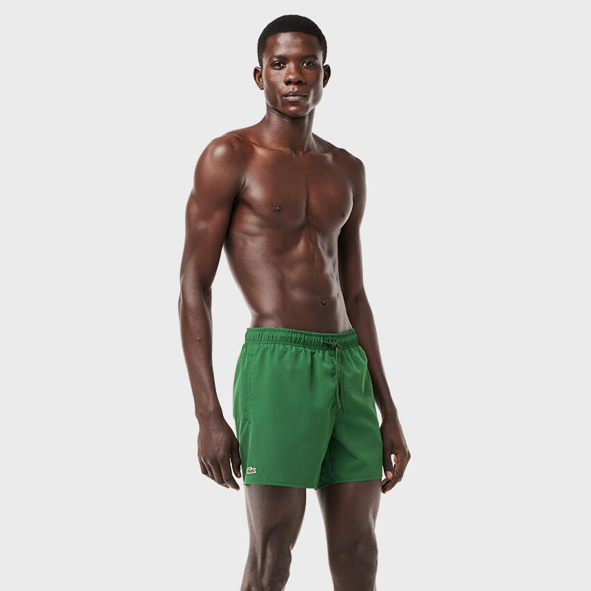 Badpak Lacoste model MH627000S30 voor mannen 2/6