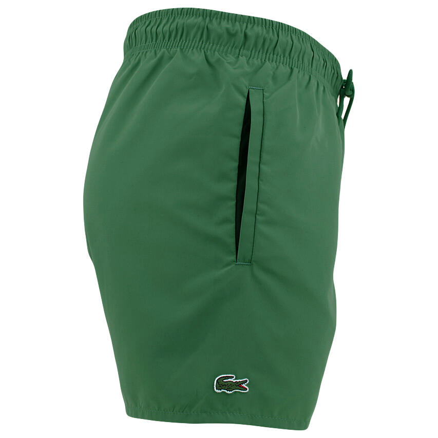 Badpak Lacoste model MH627000S30 voor mannen 5/6