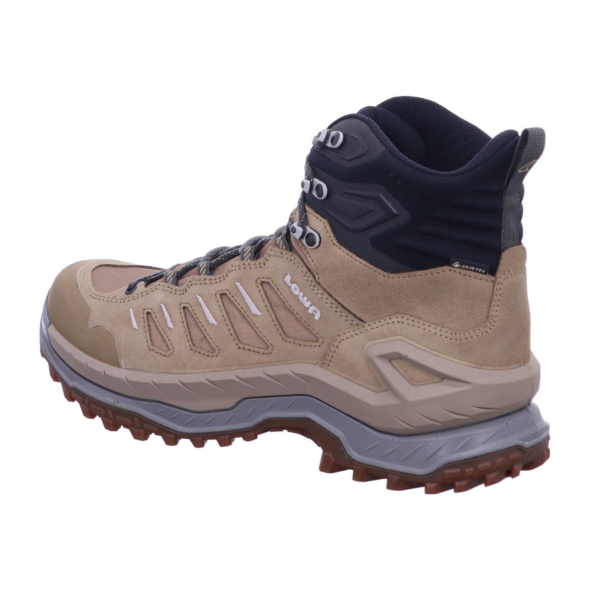 INNOVO GTX MID INNOVO GTX MID 3/5