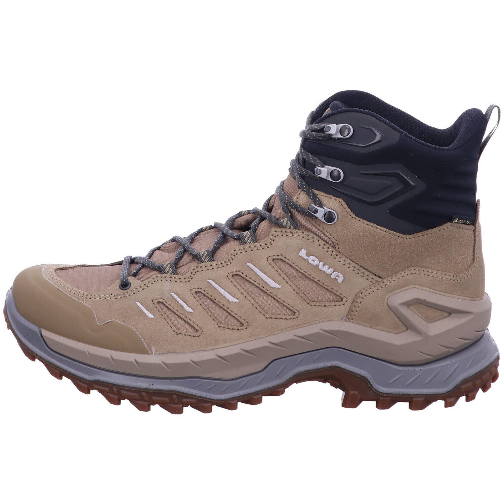 INNOVO GTX MID INNOVO GTX MID 2/5