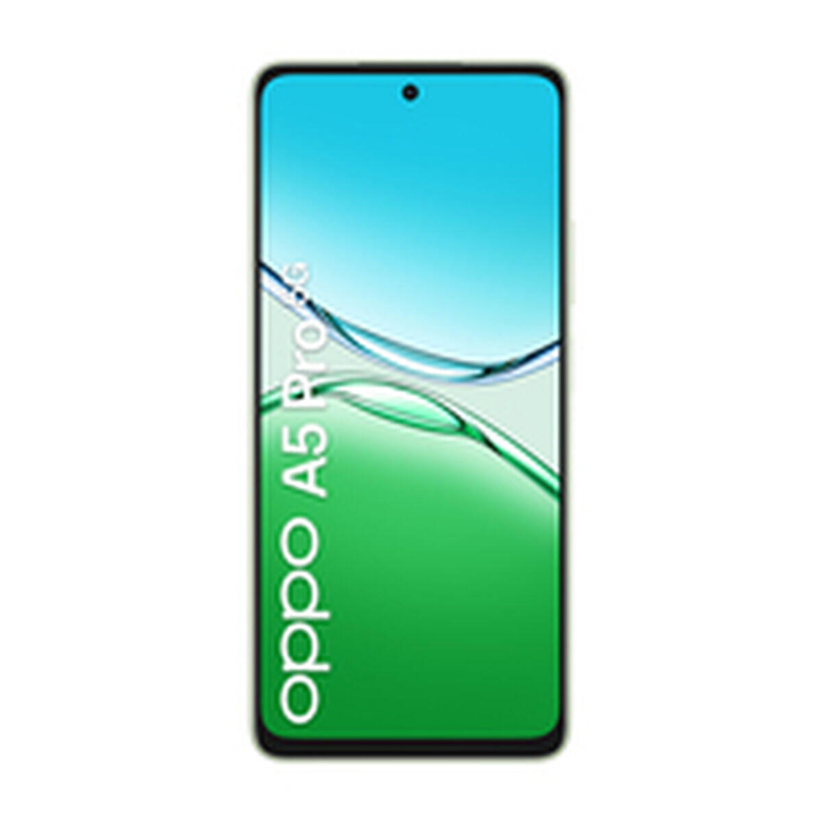 Smartphone oppo a5 pro 5g tomada eu
