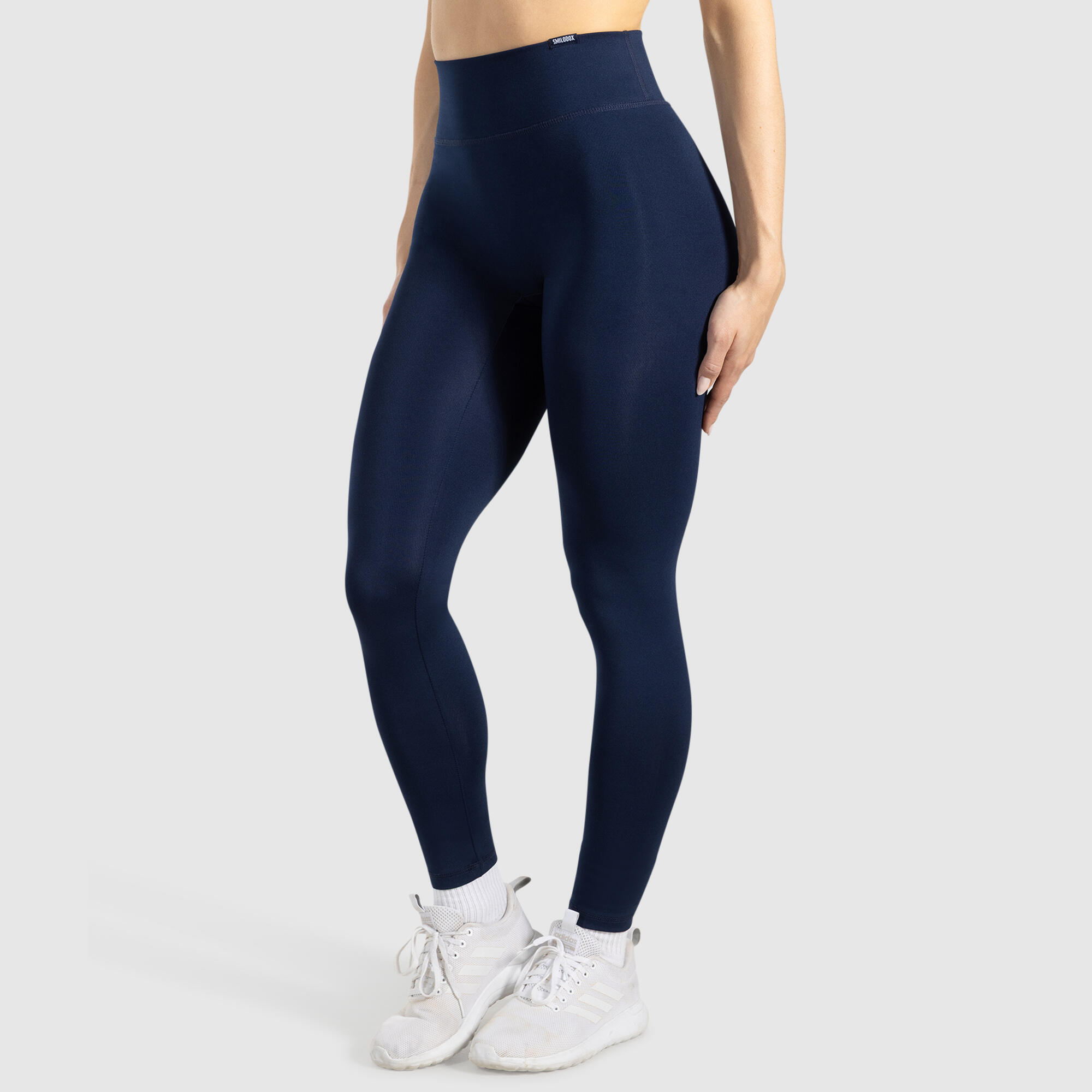 Damen Leggings Selina Marineblau 2/6