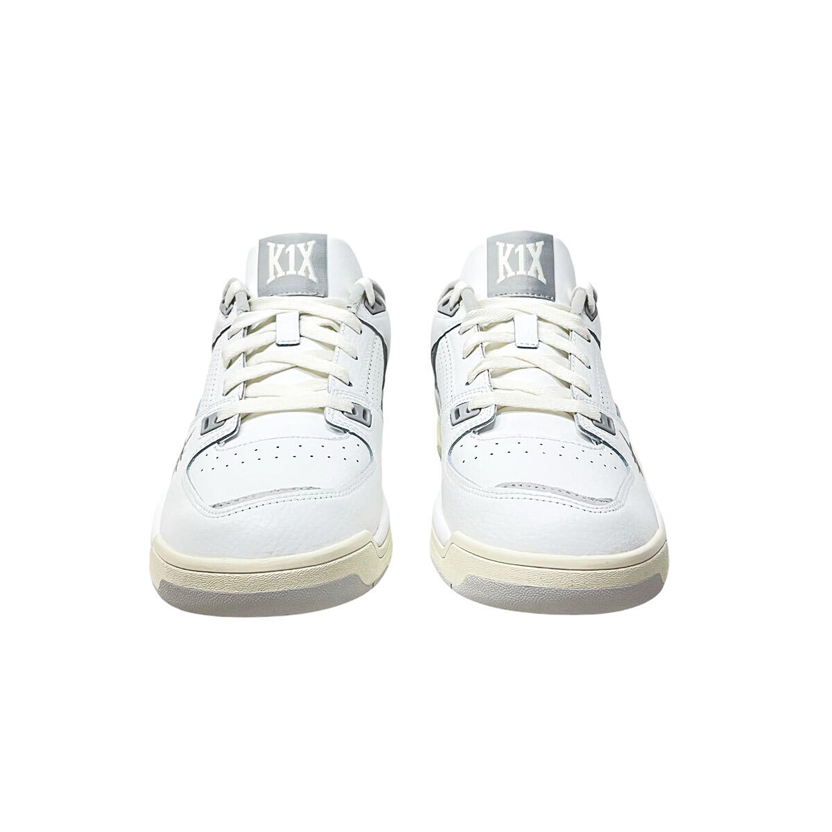 K1X Herren Sneaker Glide GK PRM weiß/hell grau 3/5