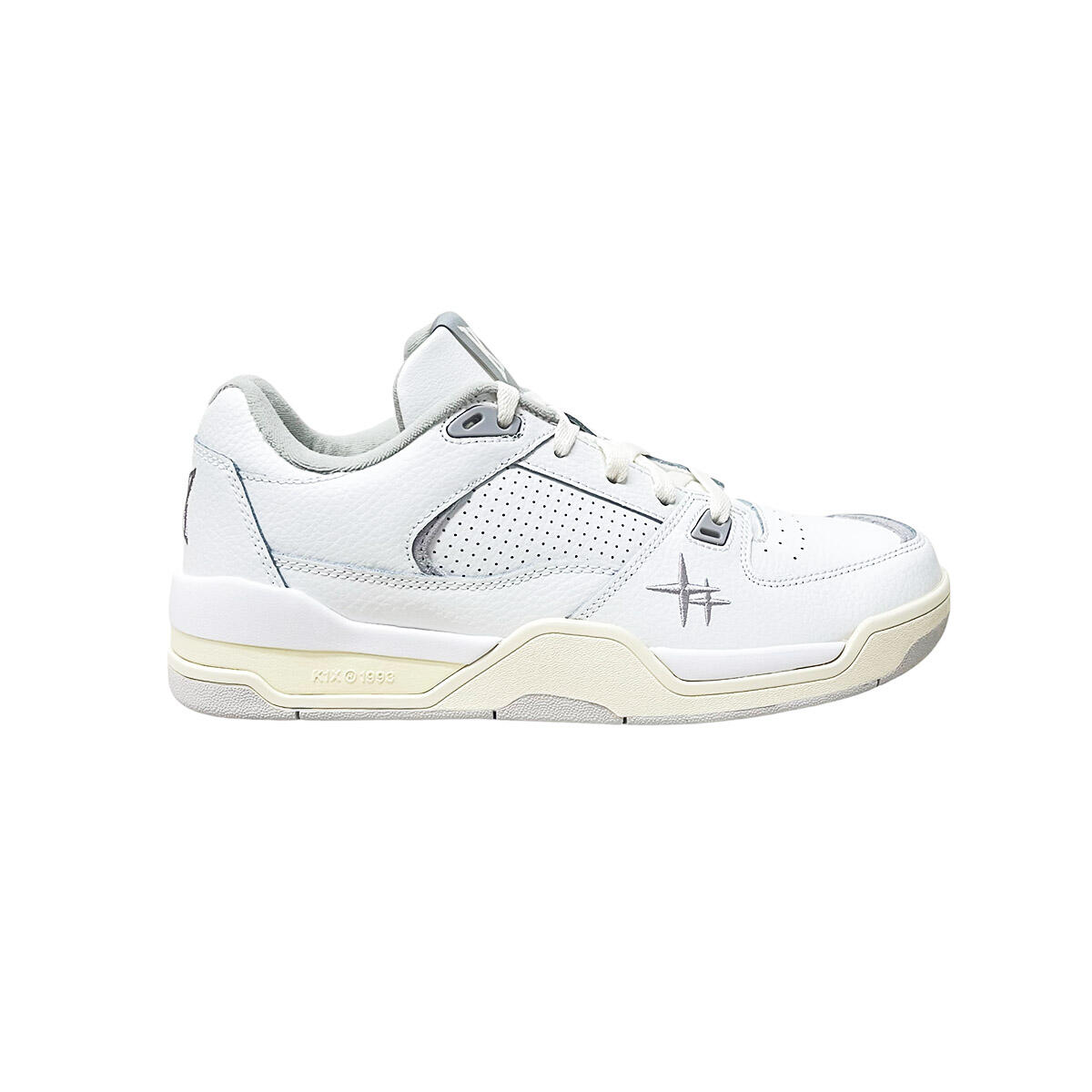 K1X Herren Sneaker Glide GK PRM weiß/hell grau 2/5