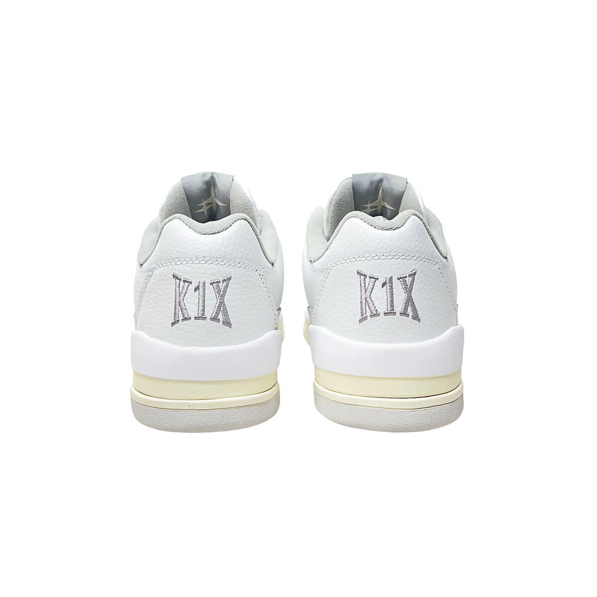 K1X Herren Sneaker Glide GK PRM weiß/hell grau 4/5