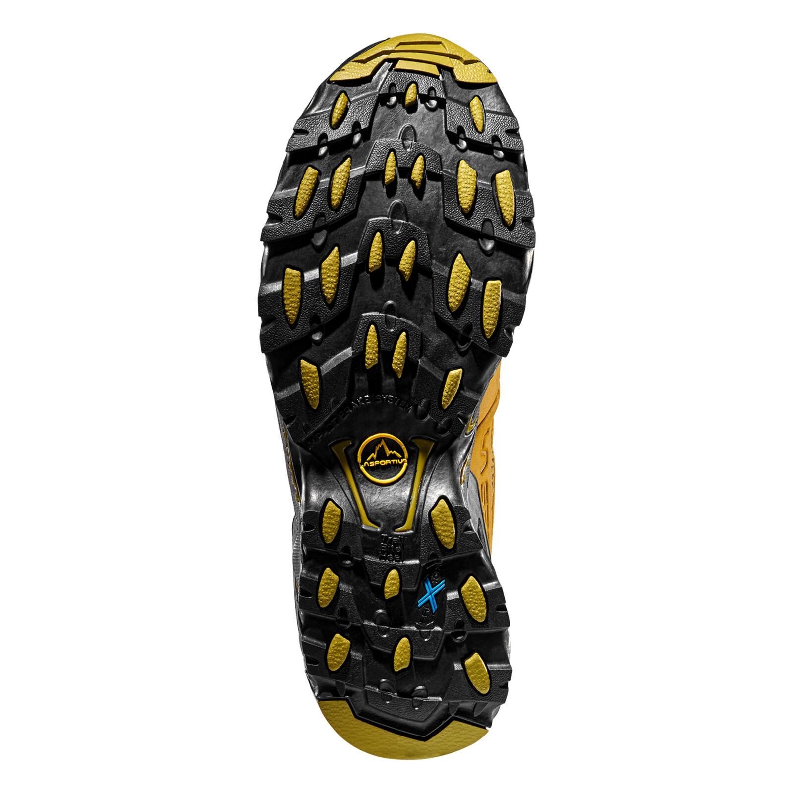 Botas de montaña de piel La Sportiva Ultra Raptor II GTX Mid 6/7