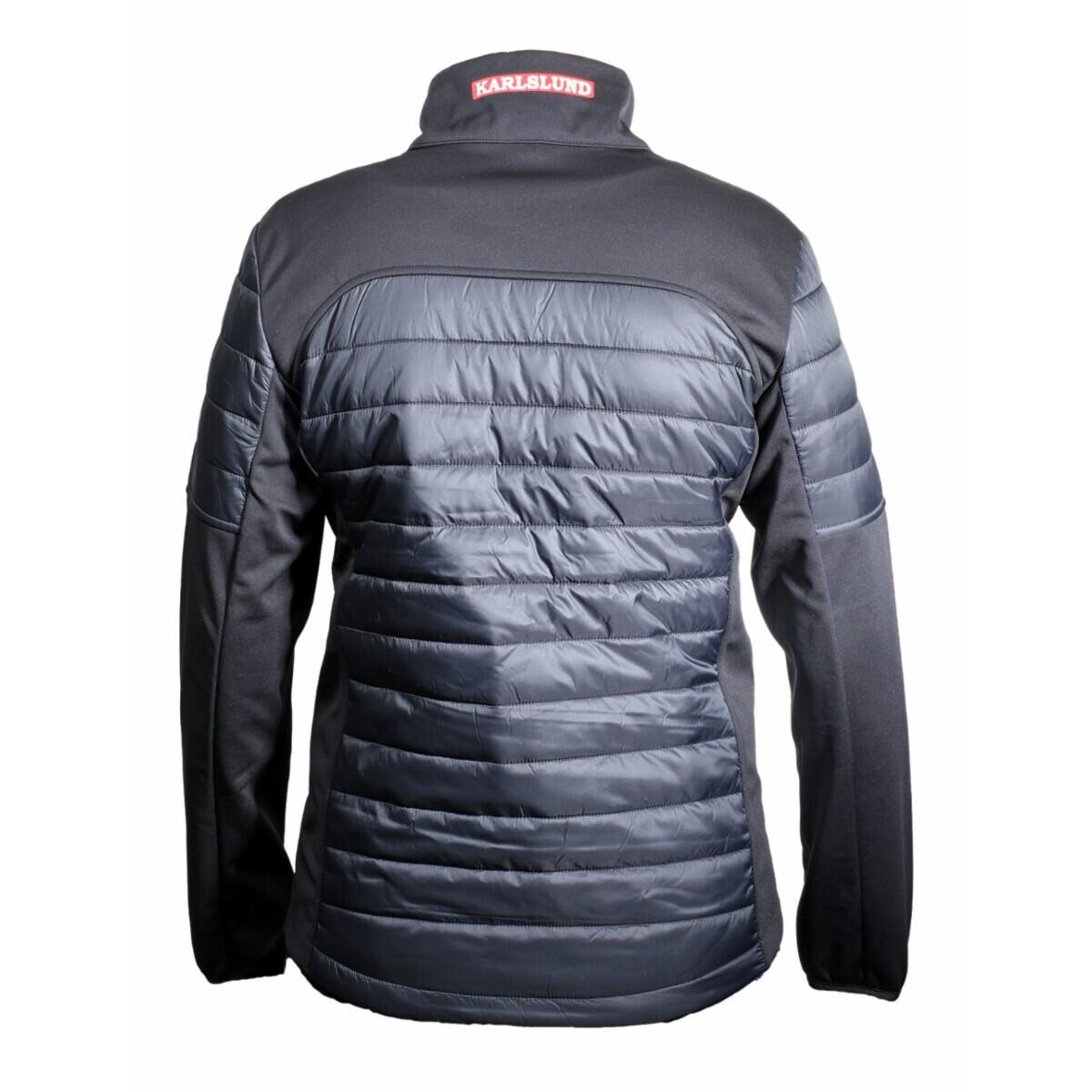 Windjacke Damen Karlslund Krafla 2/4
