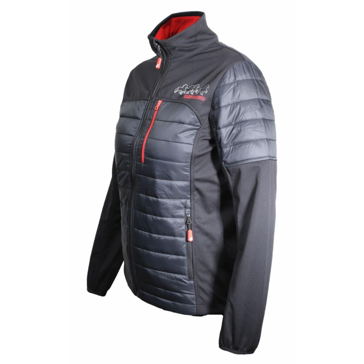 Windjacke Damen Karlslund Krafla 3/4