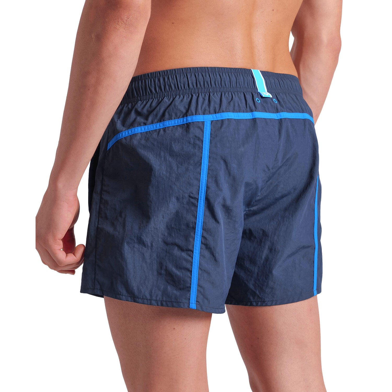 Shorts da spiaggia Uomo - Pro_File X-Short 5/5