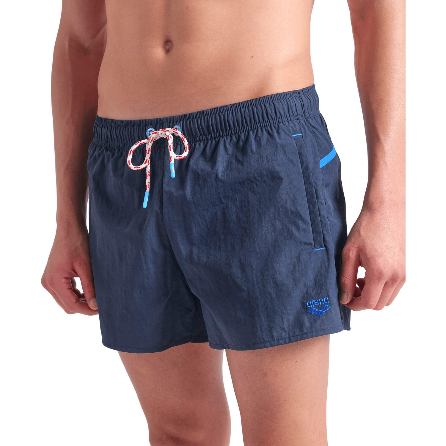 Shorts da spiaggia Uomo - Pro_File X-Short 4/5