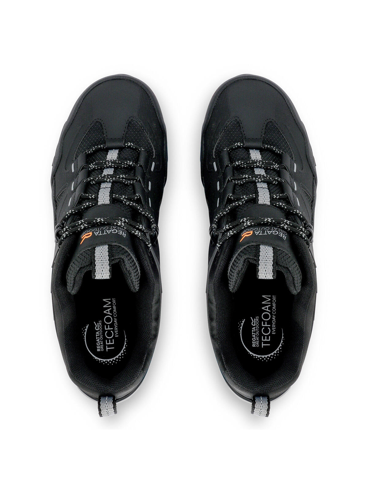 REGATTA Sapatos casuais RMF896-800 Regata Chuva 5/7