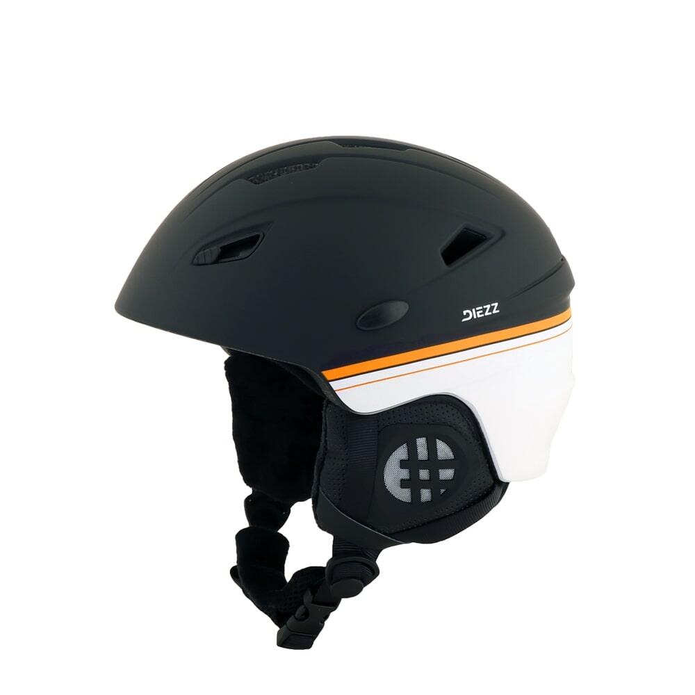 DIEZZ LINE helm ORANGE LINE