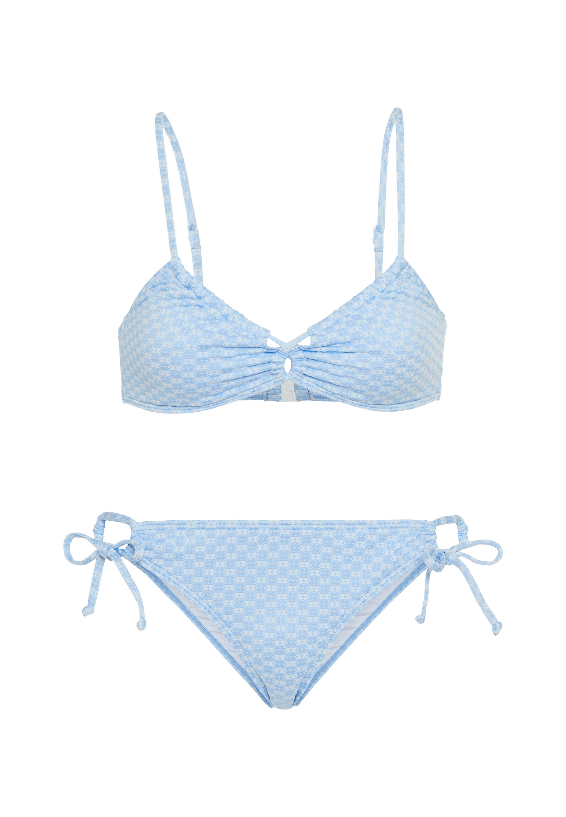 Damen Bustier-Bikini 2/7
