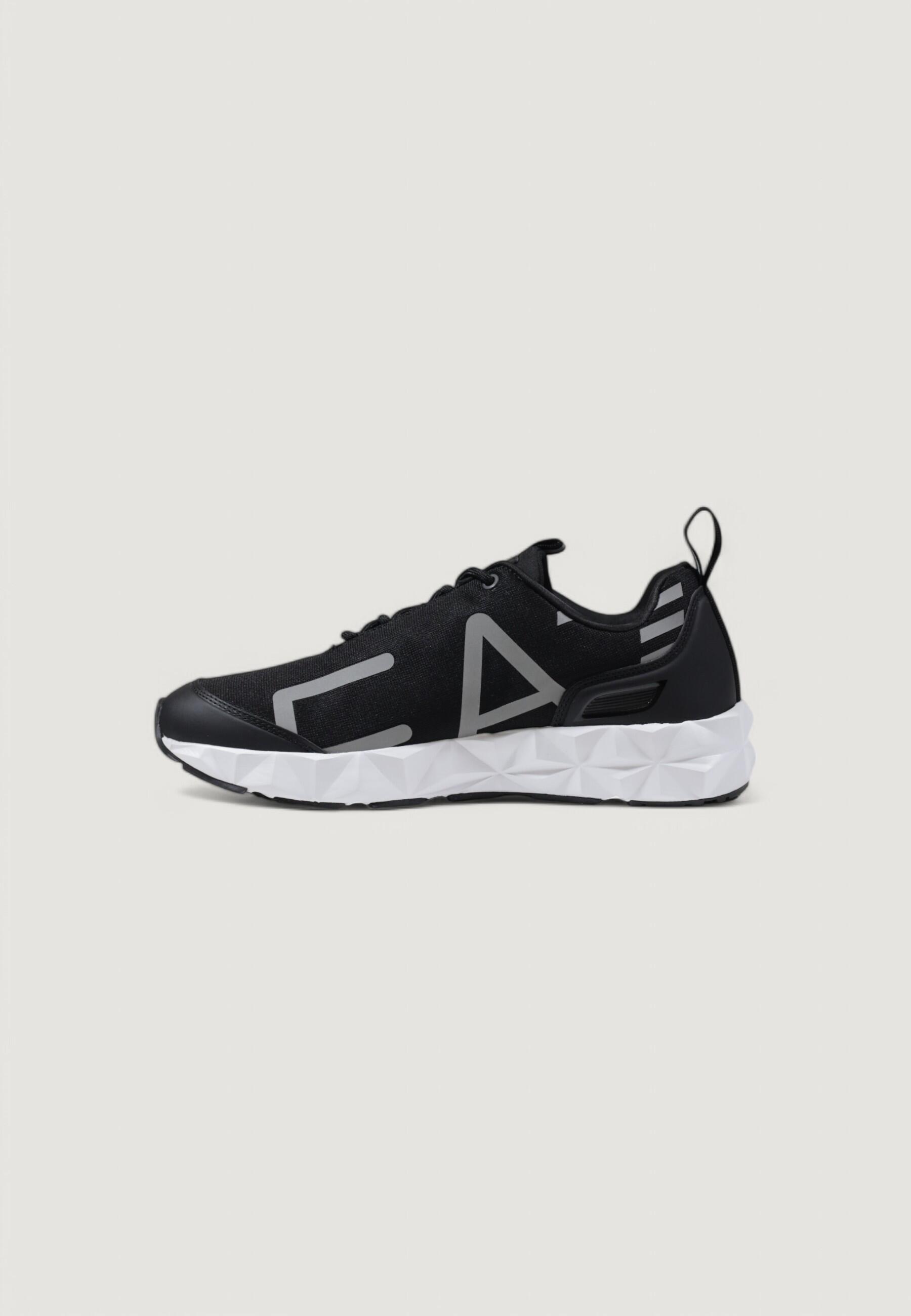 baskets  HOMME NOIR 4/5