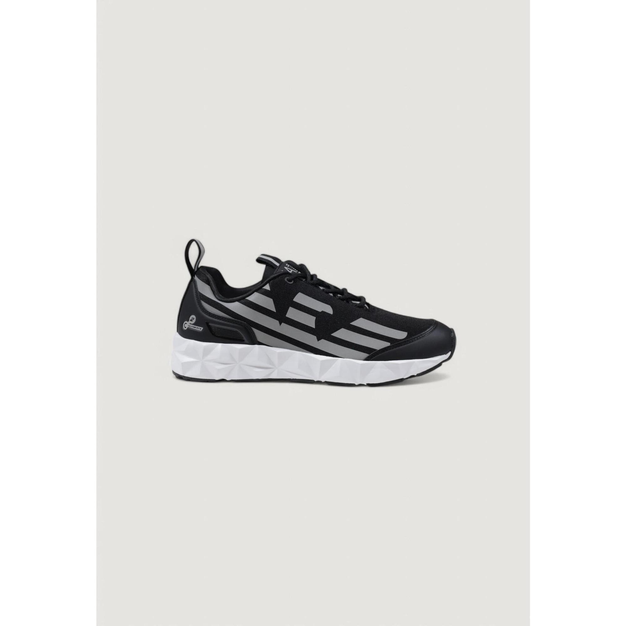 Ea7 - Baskets  Homme Noir - Baskets - Noir - Decathlon