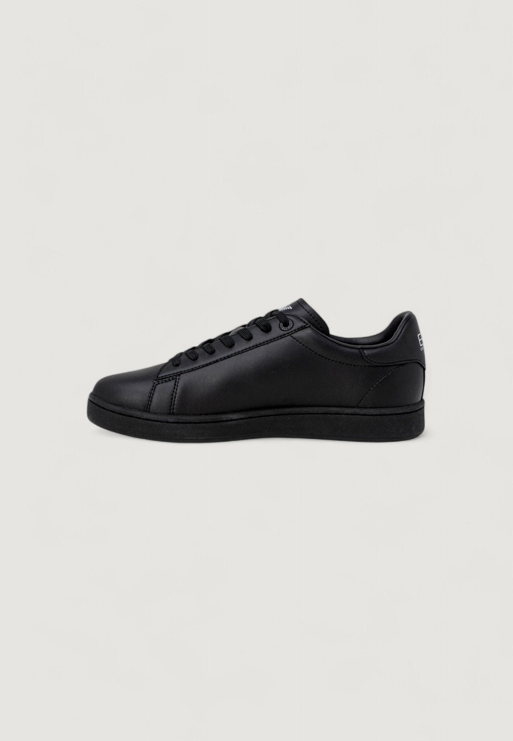 baskets UNISEX HOMME NOIR 2/5