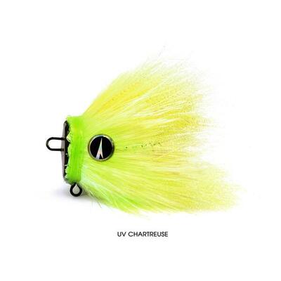 Testa di piombo VMC Mustache Rig