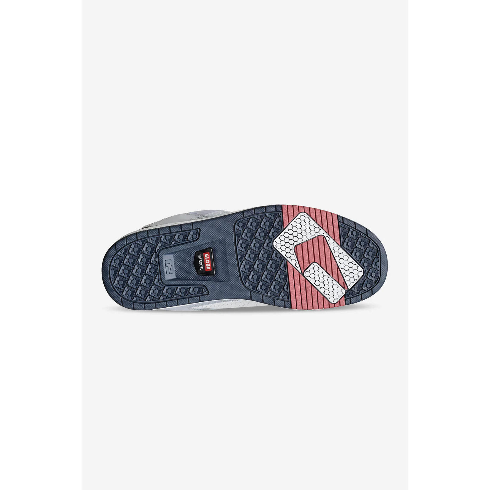 Chaussures de skateboard Globe Sabre 2/3