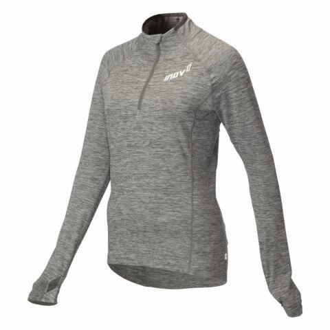 Felpa donna inov-8 Train Elite Mid 1/2