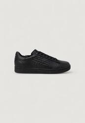 baskets UNISEX HOMME NOIR