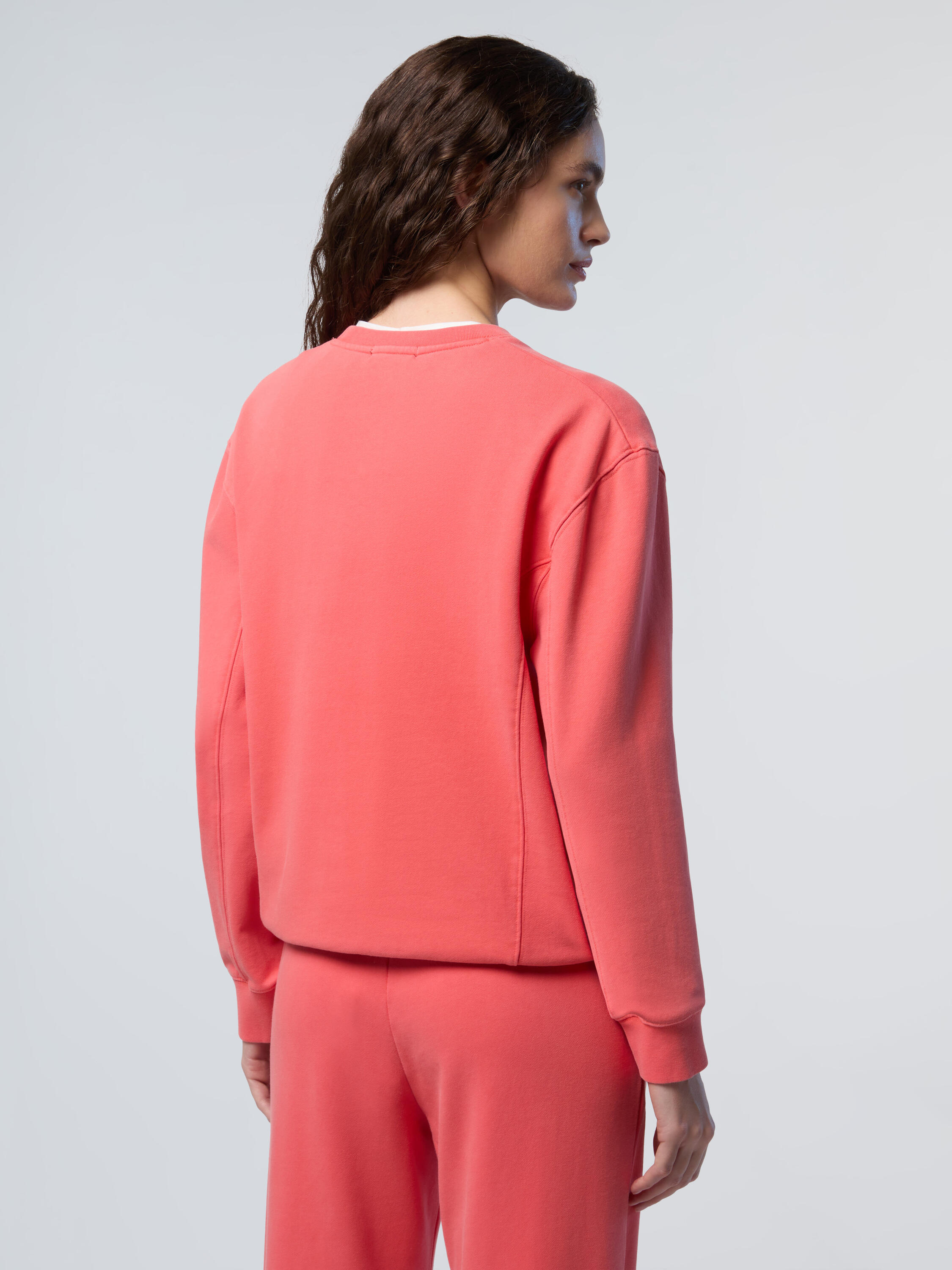 Sudadera North Sails estampado para mujer 2/3