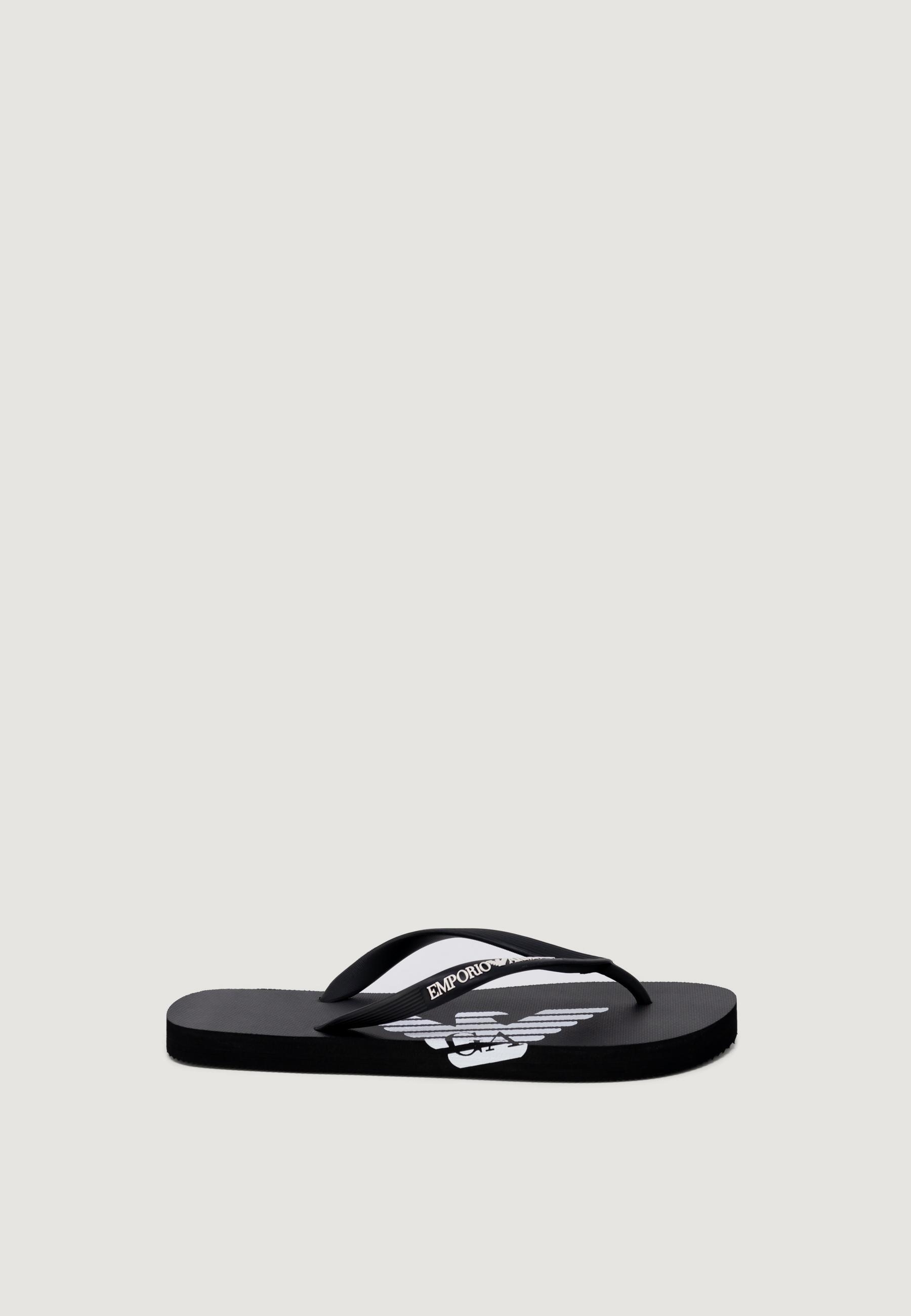 WOMEN'S Zehensandalen UNISEX swimwear SCHWARZ 4/5