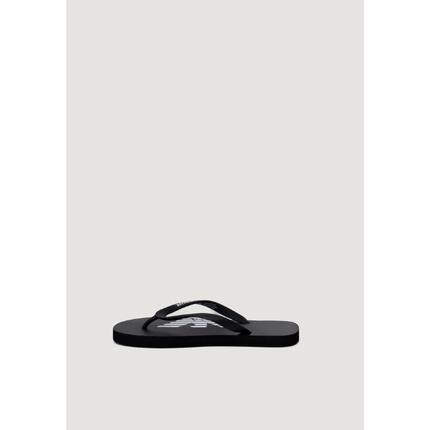 Japonki Kobieta EMPORIO ARMANI CONNECTED UNISEX swimwear