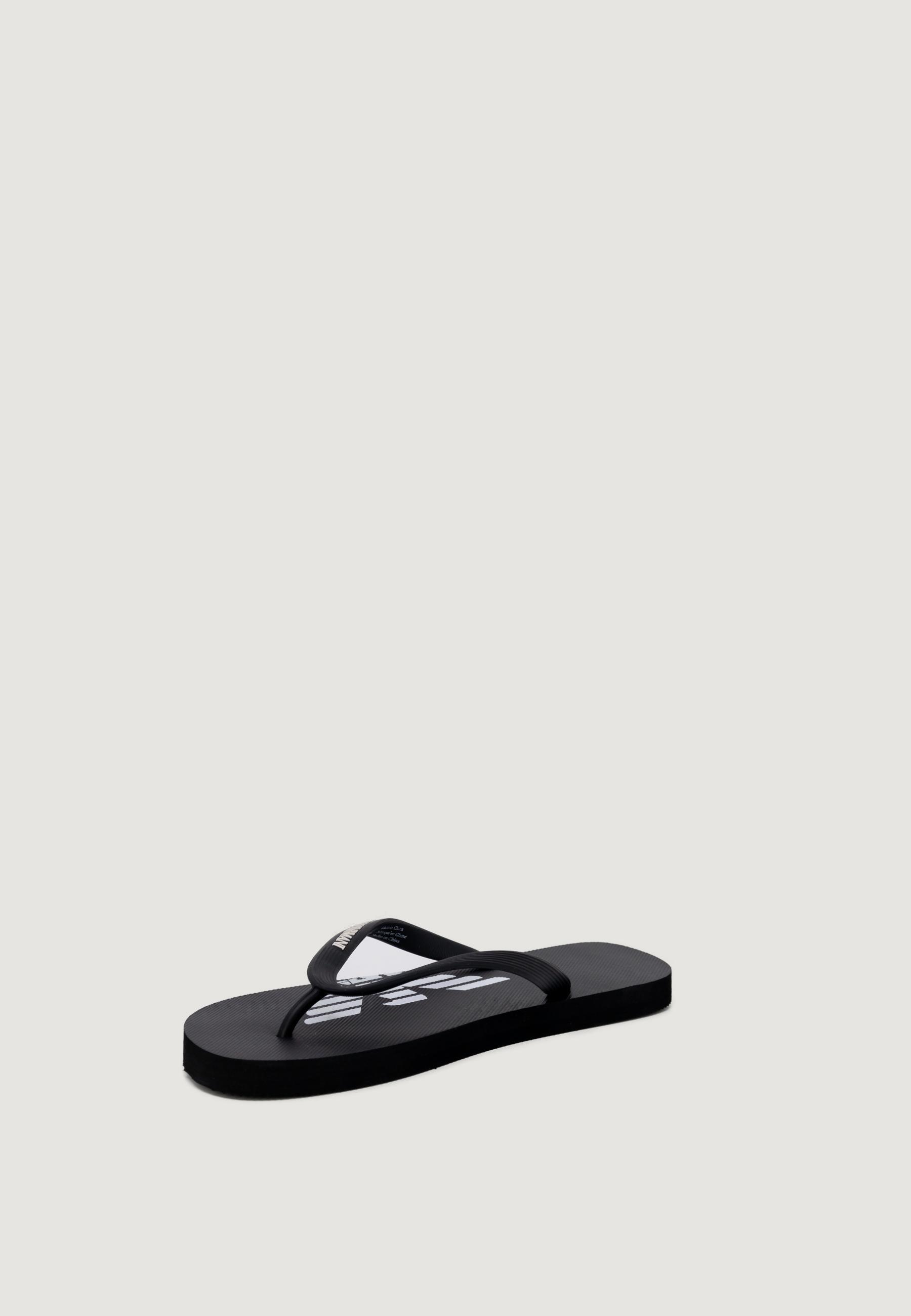 WOMEN'S Zehensandalen UNISEX swimwear SCHWARZ 2/5