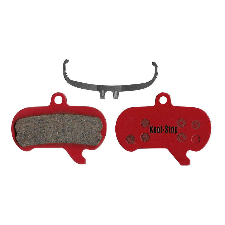 SRAM Sram Koolstop Sintered Schijfremblokken Maven (2 stuks)