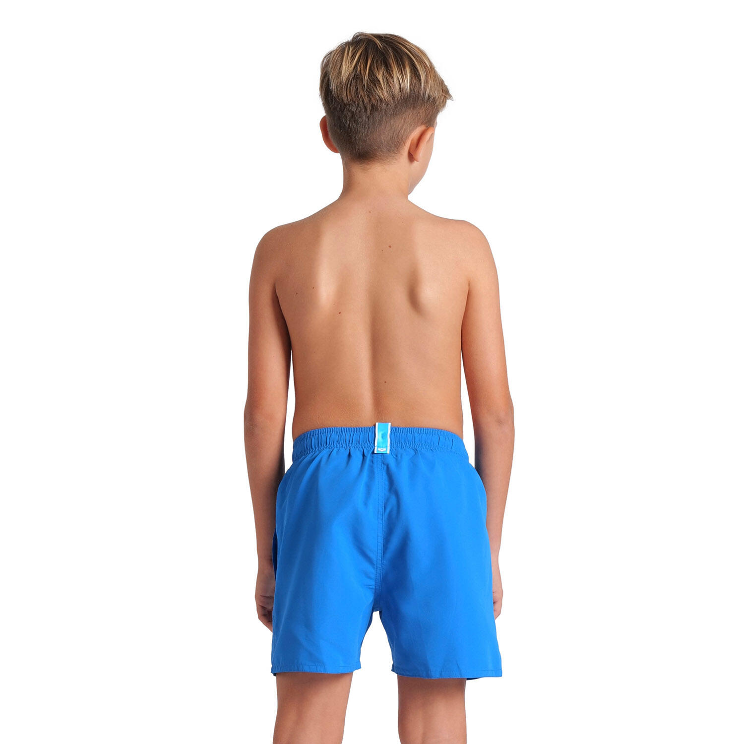 Shorts de bain Garçon - Boxer Solid R 2/7