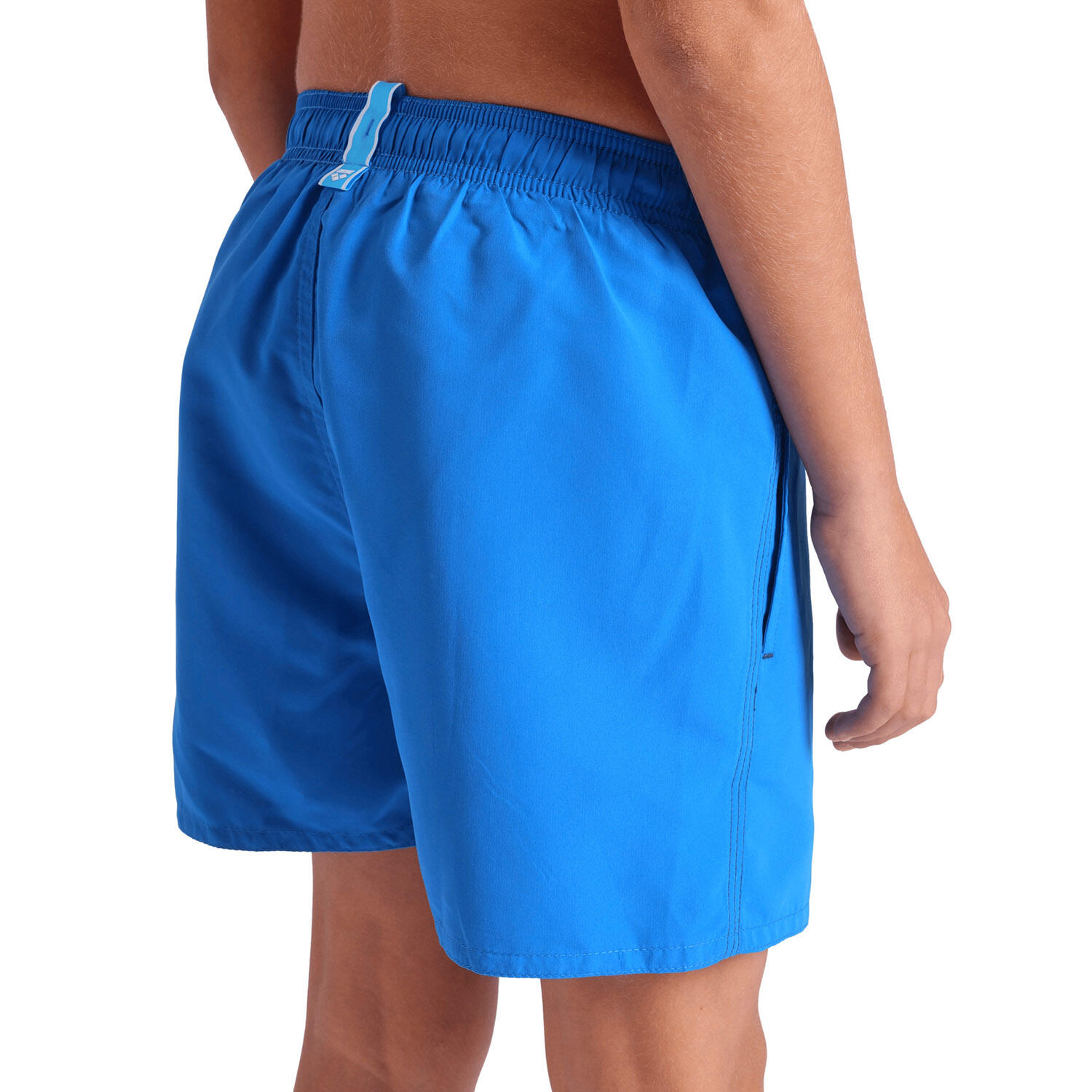 Shorts de bain Garçon - Boxer Solid R 5/7