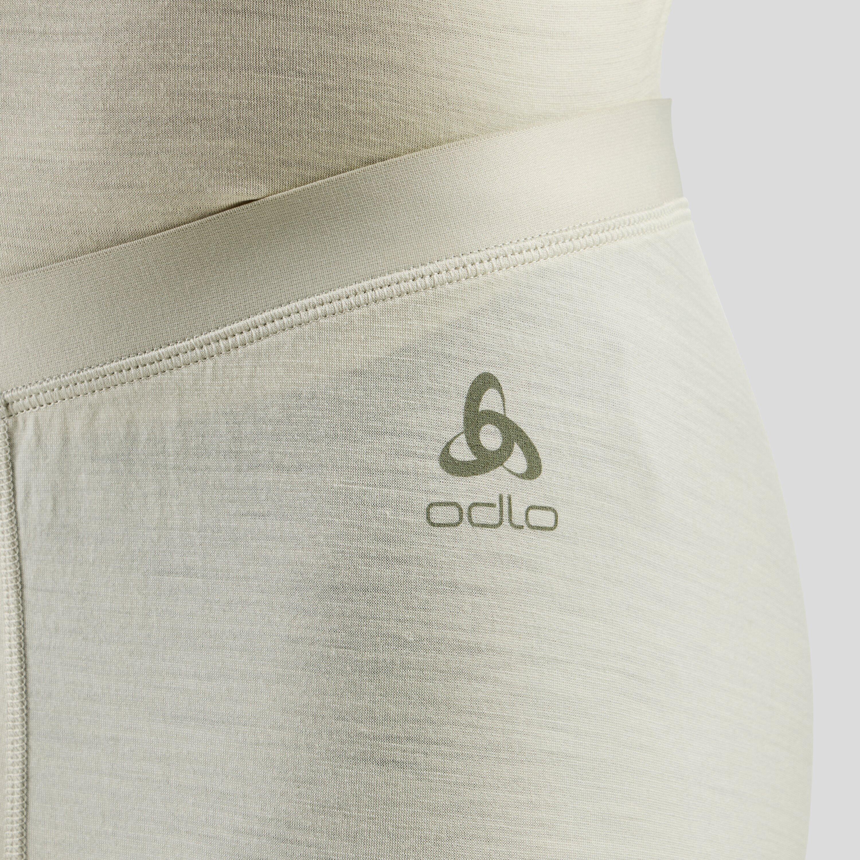 Boxer sportivi Natural merino 160 ODLO 3/6