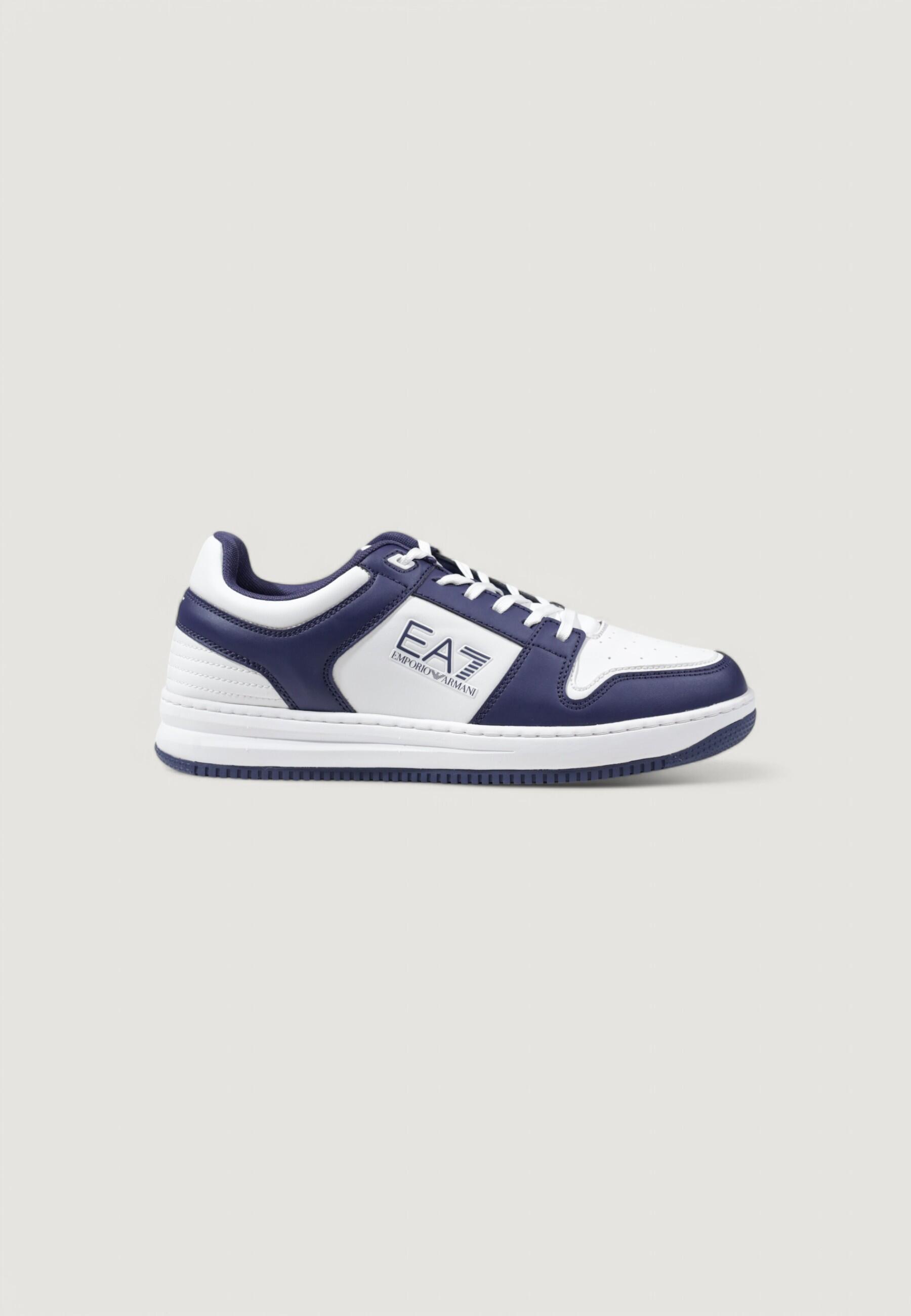 EA7 Sneakers UNISEX Uomo