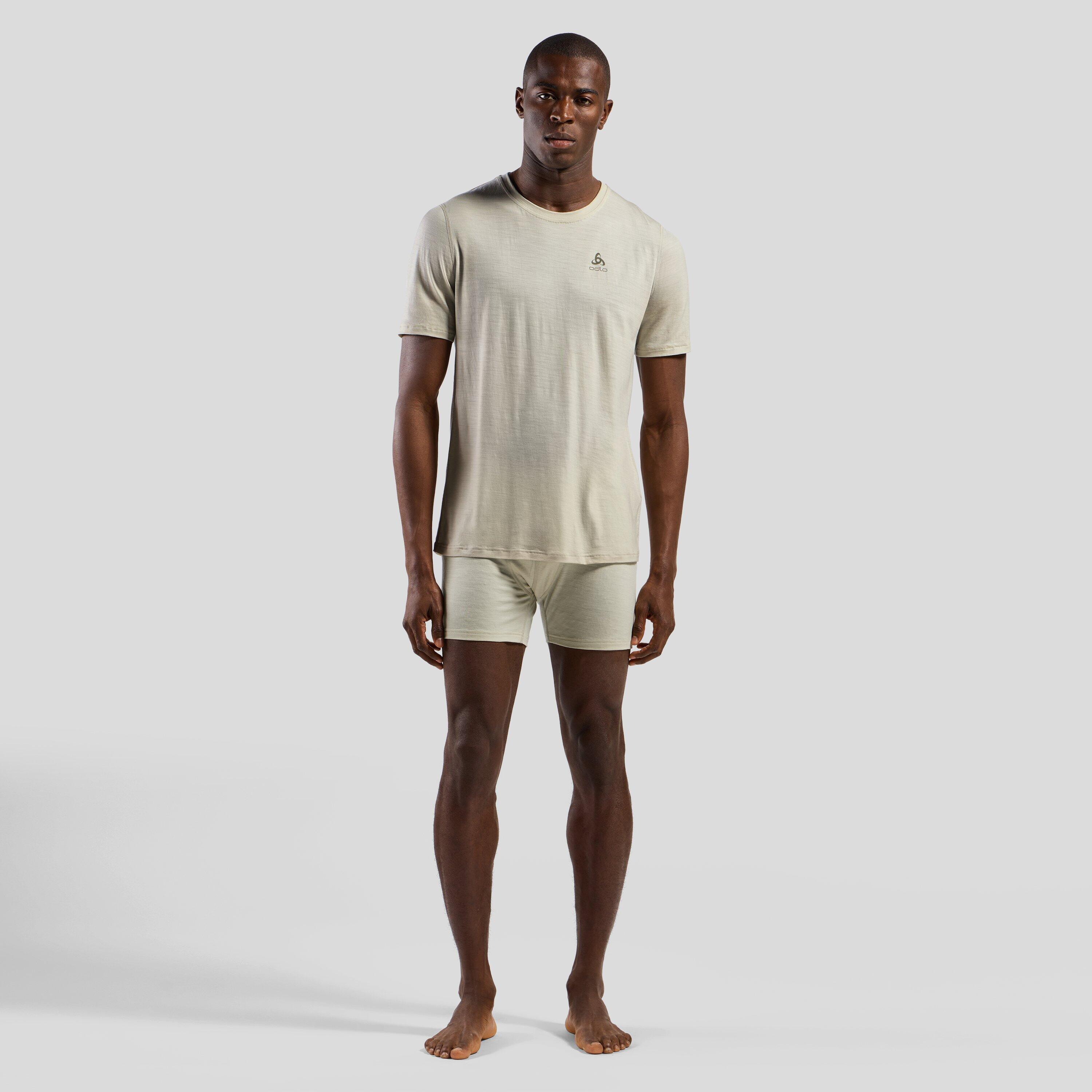 Boxer sportivi Natural merino 160 ODLO 4/6