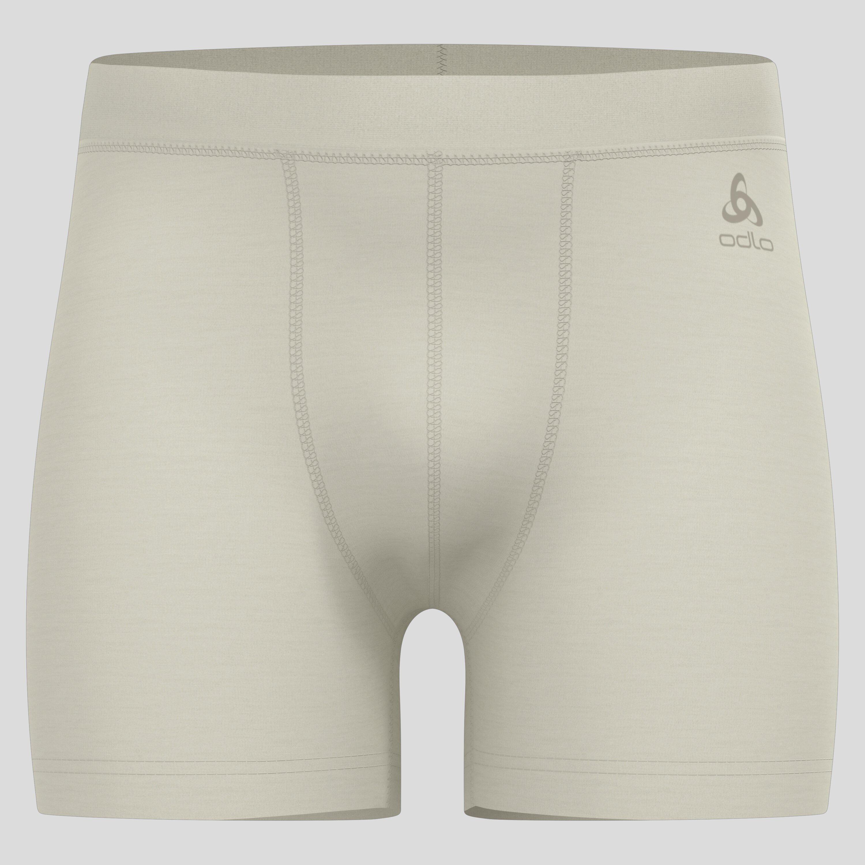 Boxer sportivi Natural merino 160 ODLO 5/6