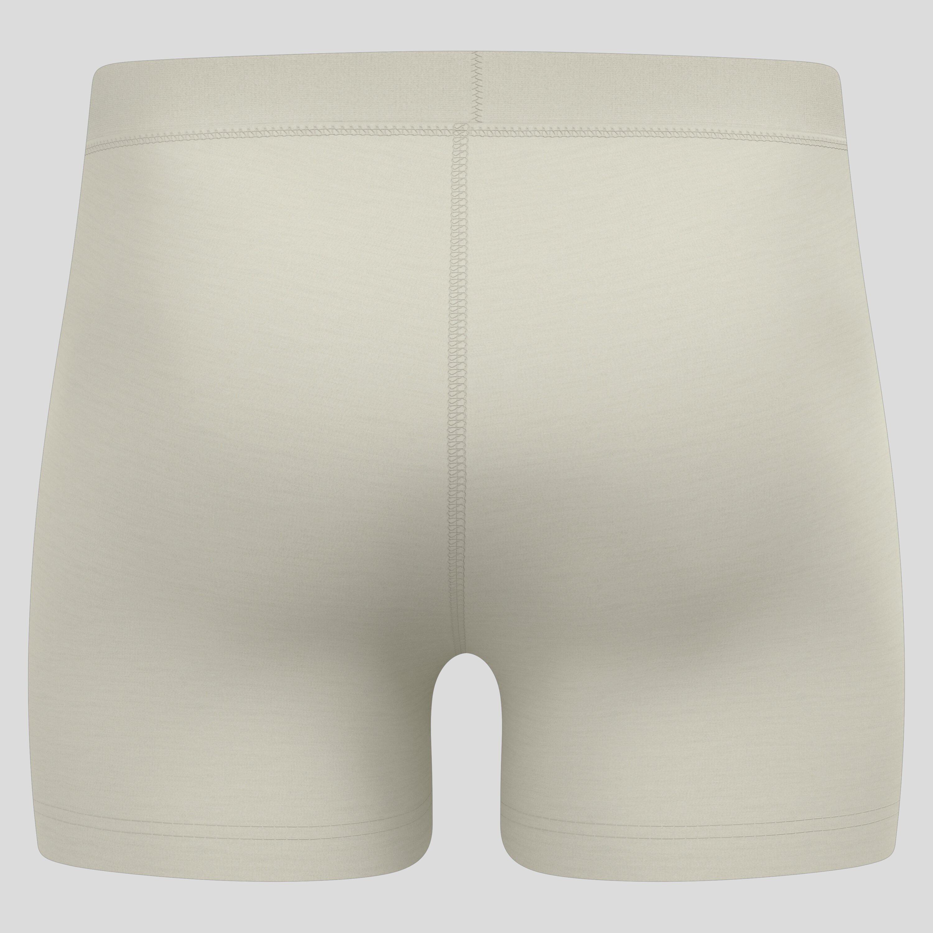 Boxer sportivi Natural merino 160 ODLO 6/6