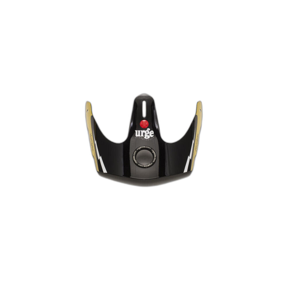 Helmet visor Urge Archi Enduro Fakejet 2012