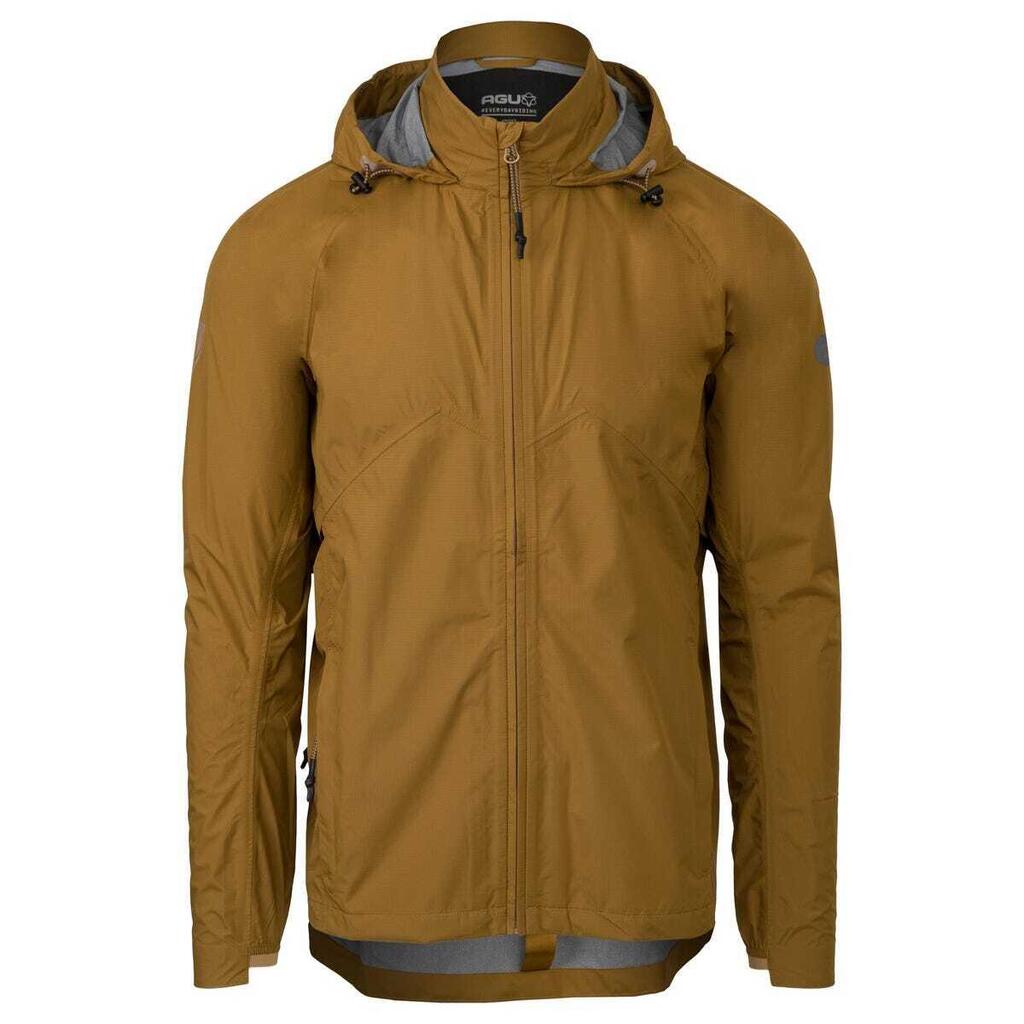 Waterproof jacket Agu Compact Venture