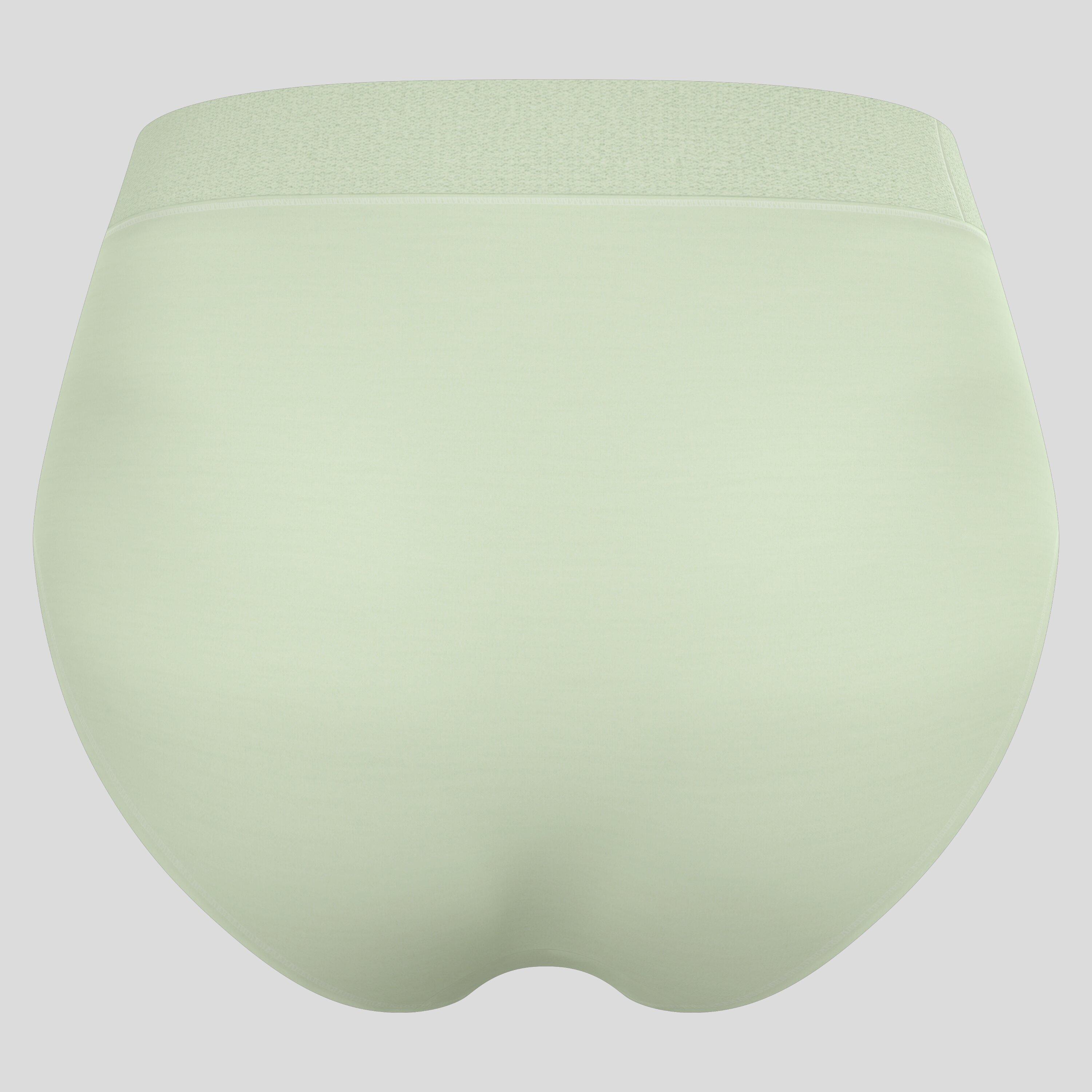 Culotte de sport en laine mérinos 160 Natural ODLO 2/2