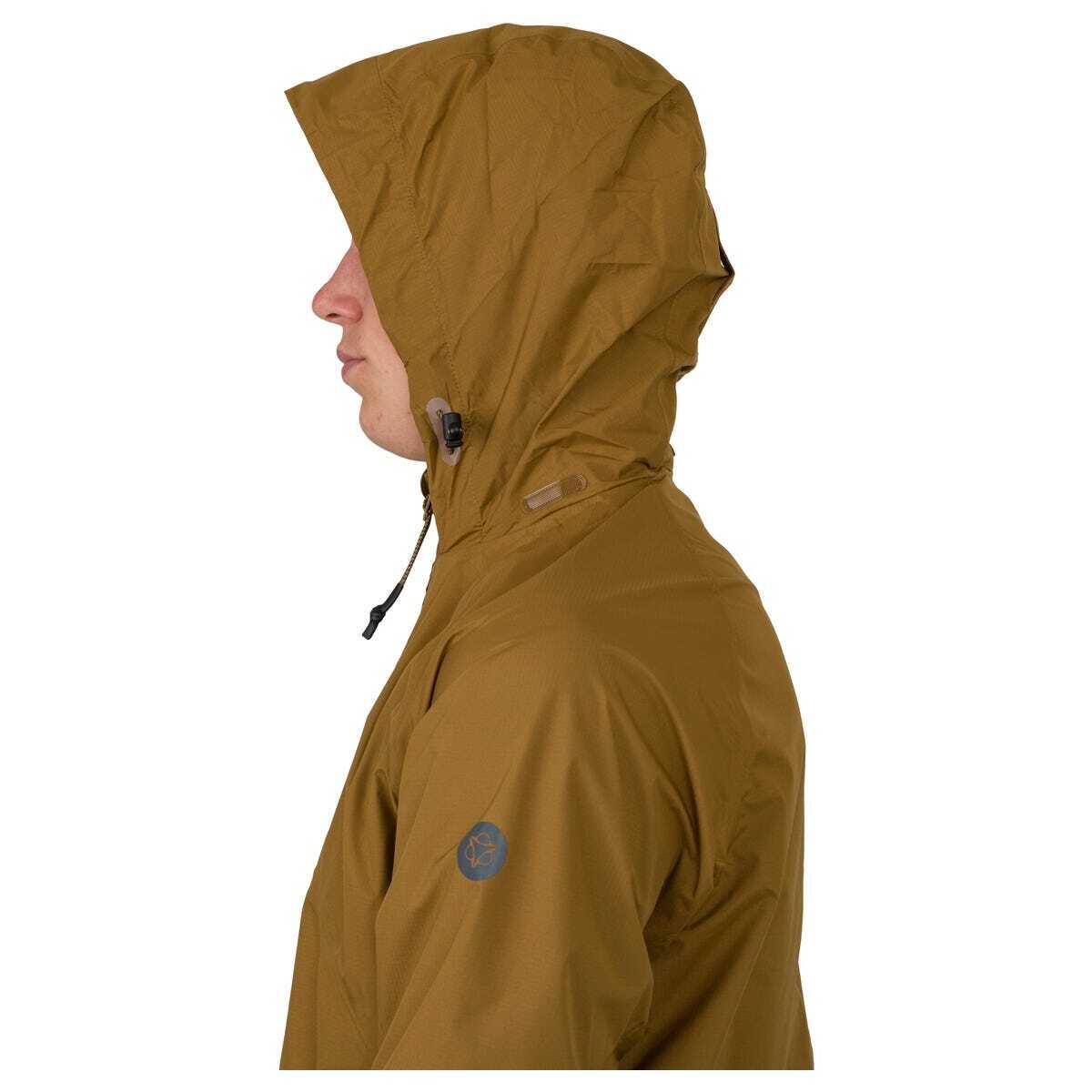 Regenjacke Agu Compact Venture 4/4