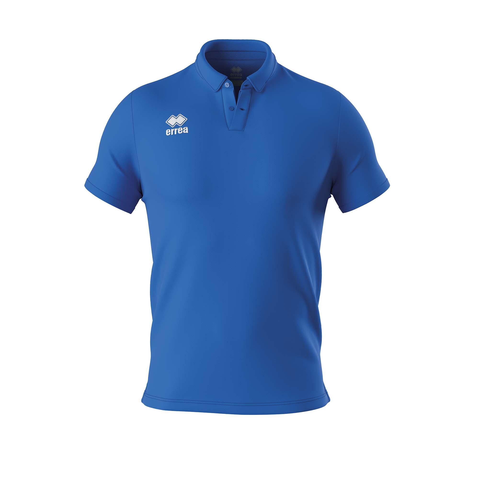 Errea Alex Mc Ad Poloshirt Erwachsene 3/3