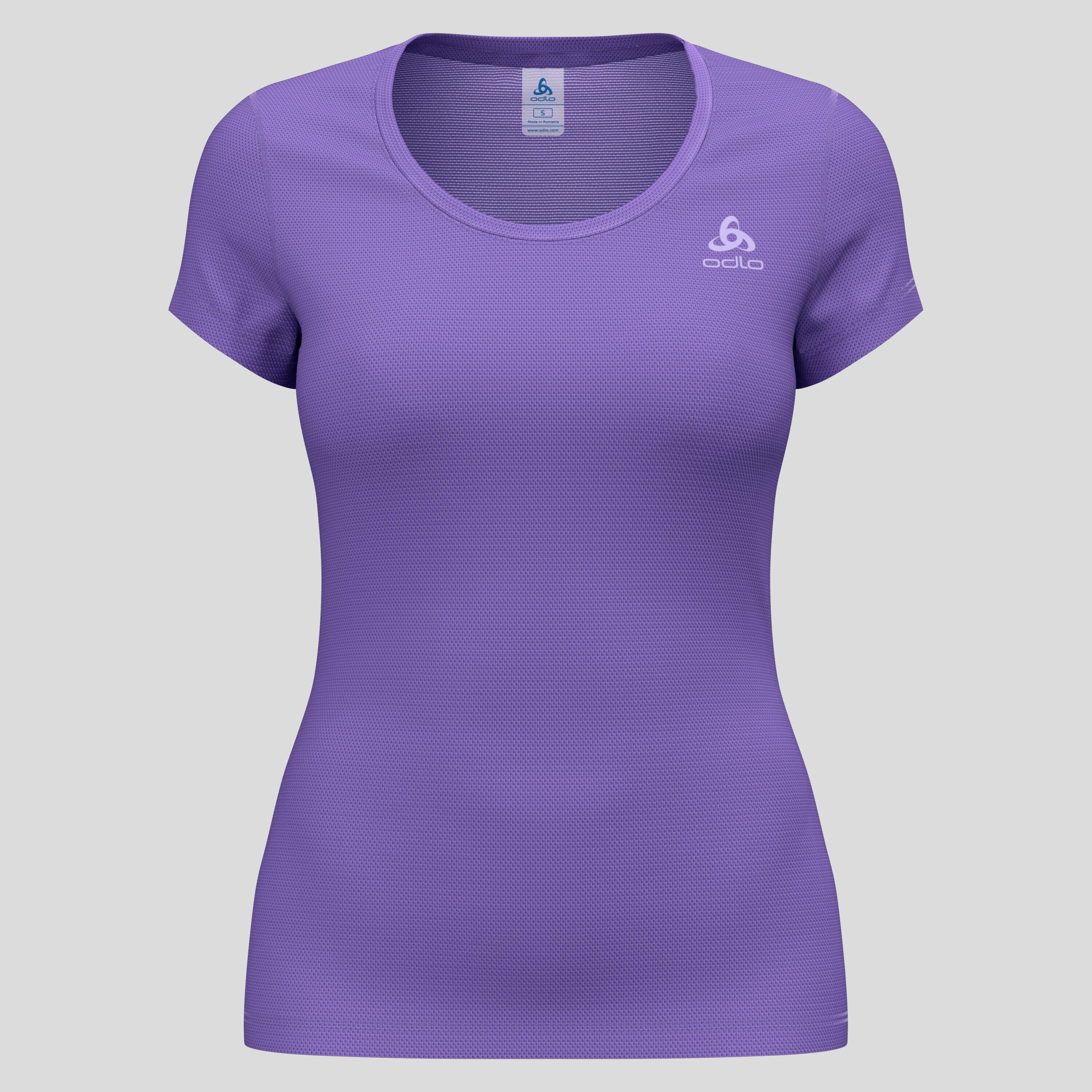 Active F-Dry Light Base Layer T-shirt ODLO 5/6