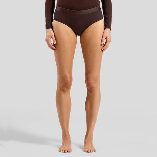 Culotte de sport en laine mérinos 160 Natural ODLO