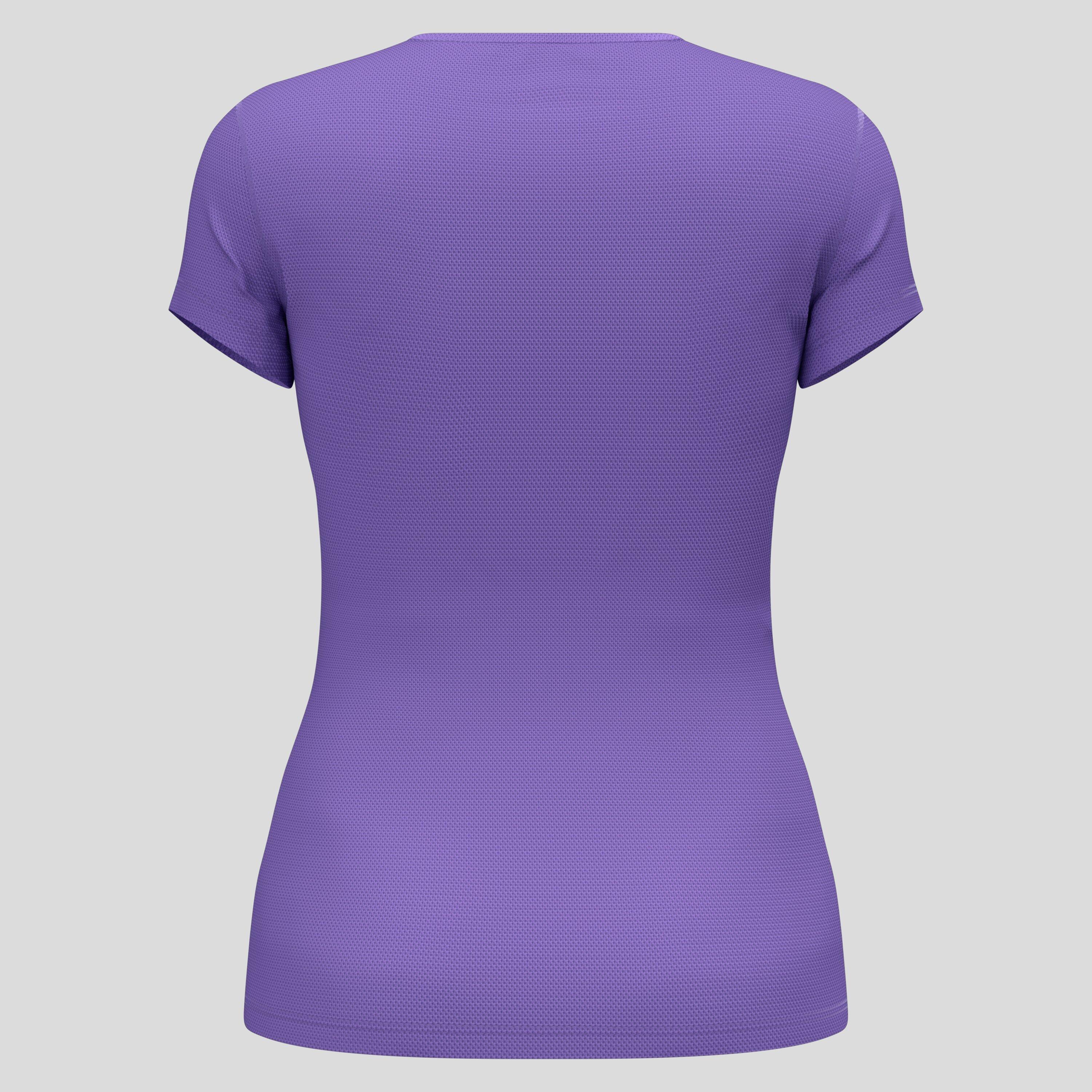 Active F-Dry Light Base Layer T-shirt ODLO 6/6