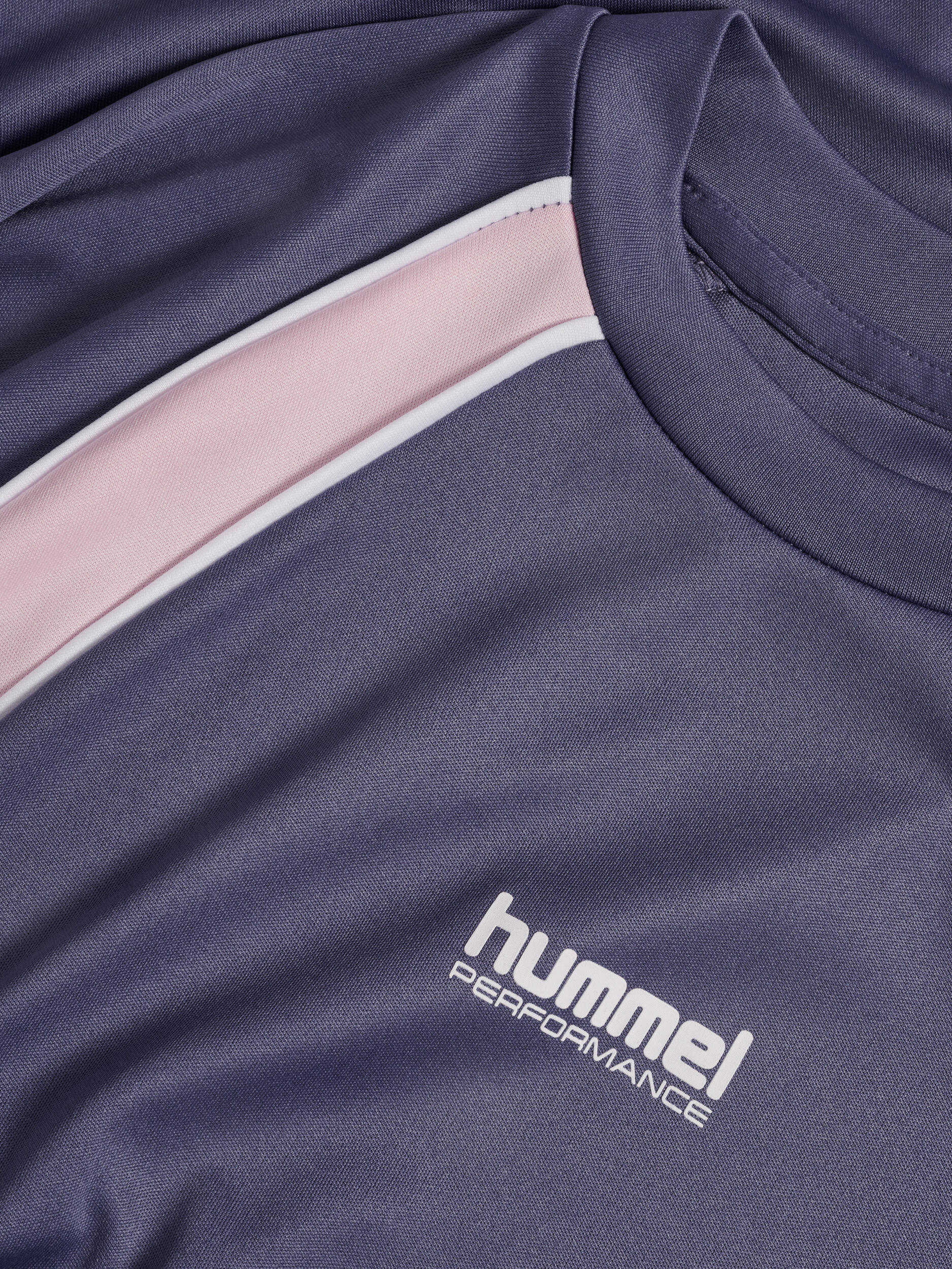 Enfiler T-Shirt Hmljr Goal Enfant 7/7