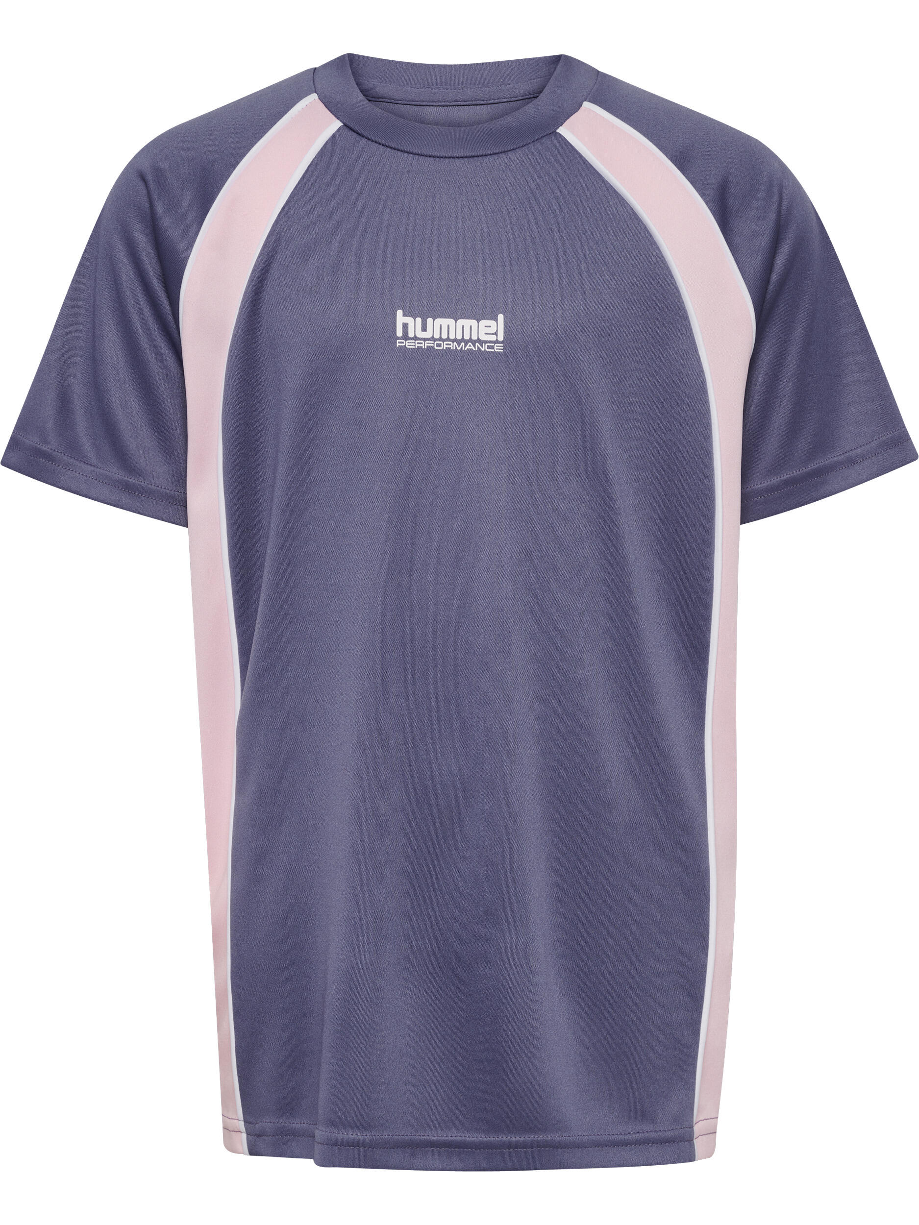 Enfiler T-Shirt Hmljr Goal Enfant 5/7